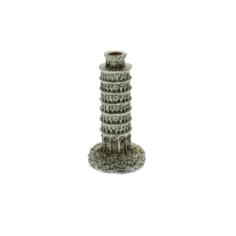 Italy Leaning Tower of Pisa Figurine Collectible